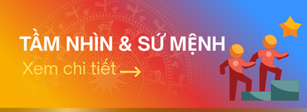 Tầm nhìn & Sứ mệnh